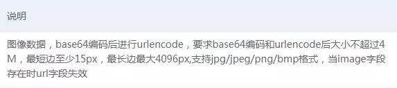 百度云识别获取图片上文字的位置（按键精灵post方式讲解）